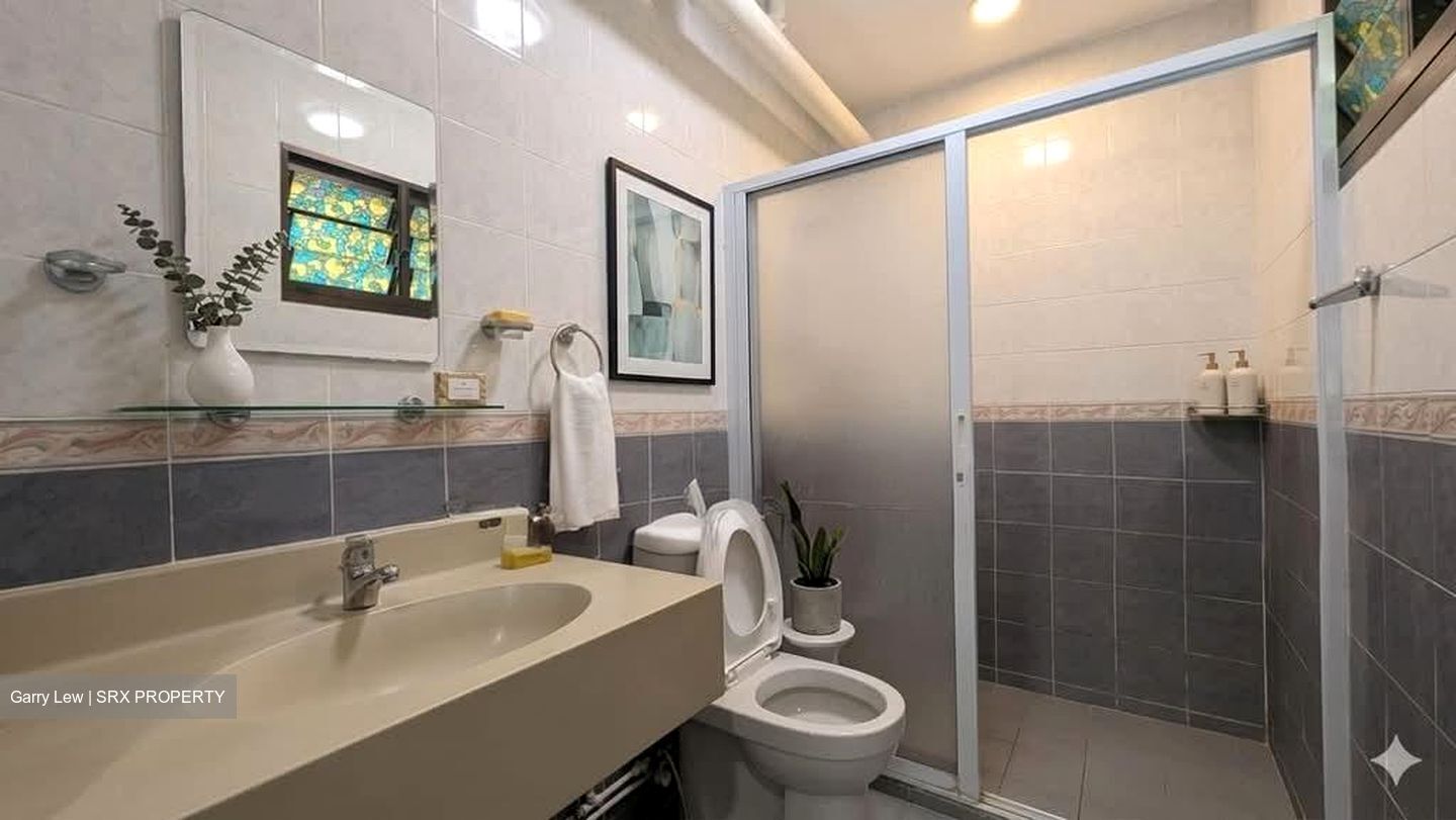 Blk 298C Compassvale Green (Sengkang), HDB 4 Rooms #563359721